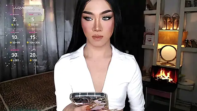 Local Hoelyx online show from 12/12/24, 07:59