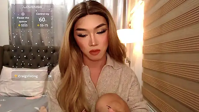 Local Hoelyx online show from 12/29/24, 03:13