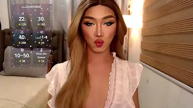 Local Hoelyx online show from 01/02/25, 01:30