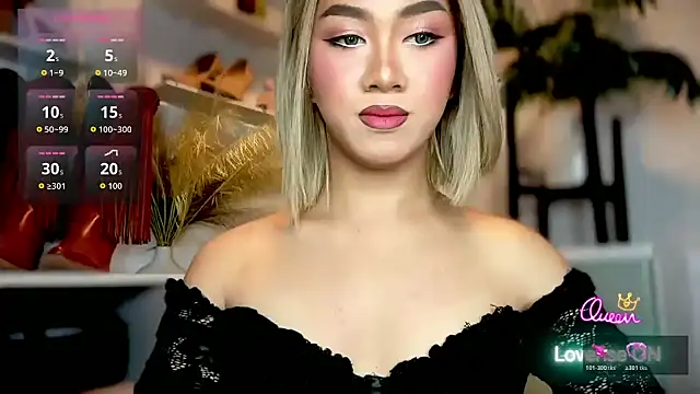 Local Hoelyx online show from 04/22/26, 09:44