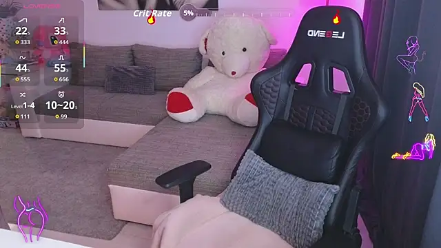 AlesiaKate online show from 03/16/26, 07:56