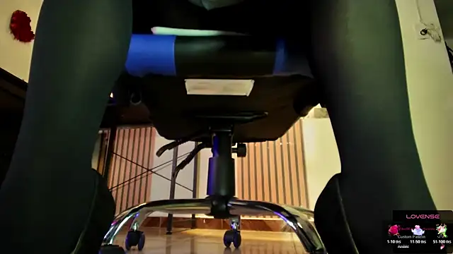 Ivvannaparis online show from 03/20/26, 02:44