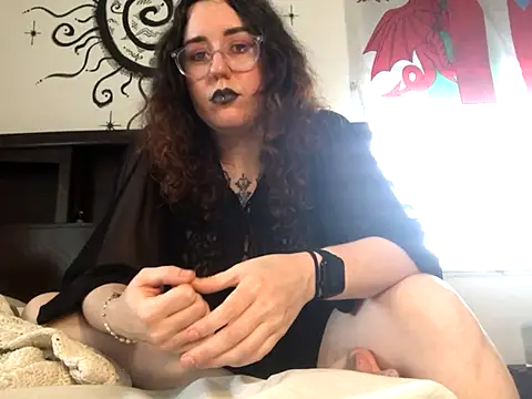 poppergirl69 online show from 09/08/25, 09:36