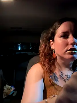 poppergirl69 online show from 10/04/25, 08:34