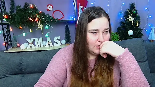 XX Daniella XX online show from 01/06/25, 07:13