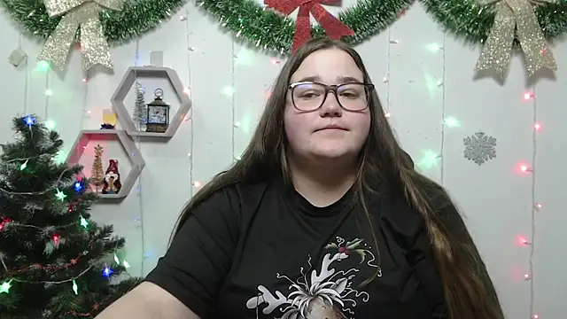 XX Daniella XX online show from 01/08/25, 01:53