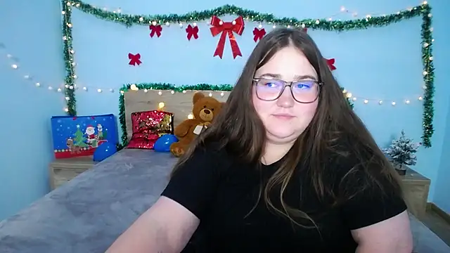 XX Daniella XX online show from 01/10/25, 10:15