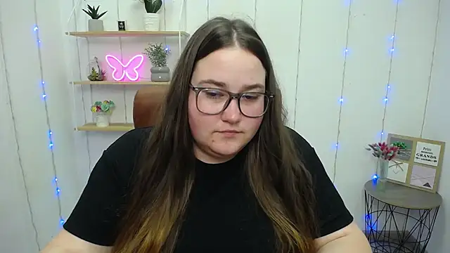 XX Daniella XX online show from 01/23/25, 01:19