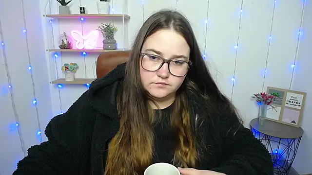 XX Daniella XX online show from 01/23/25, 04:19