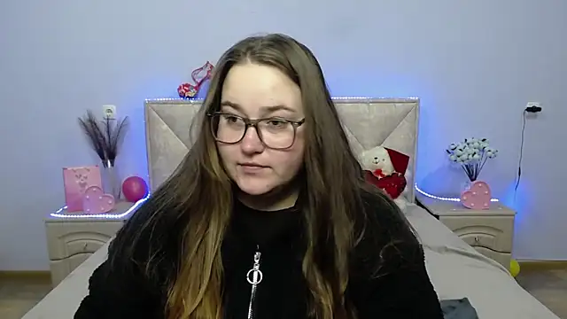 XX Daniella XX online show from 01/23/25, 07:07