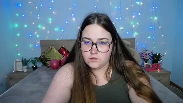 XX Daniella XX online show from 01/25/25, 01:10