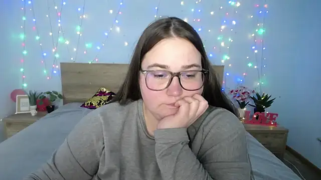 XX Daniella XX online show from 01/28/25, 10:23