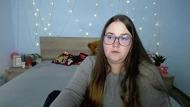 XX Daniella XX online show from 01/29/25, 01:27