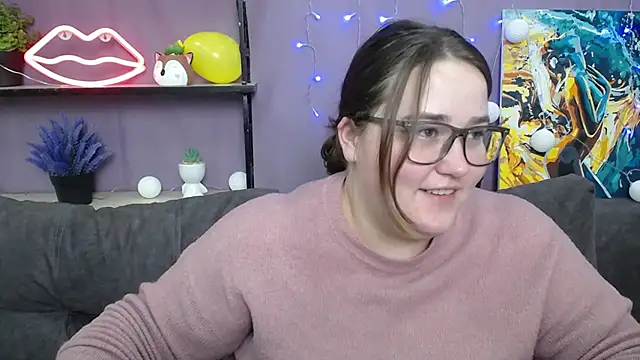 XX Daniella XX online show from 01/30/25, 04:27