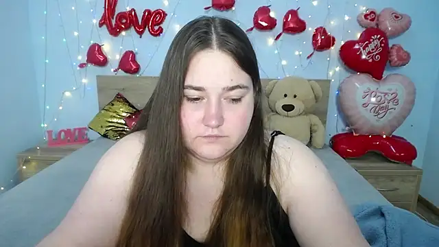 XX Daniella XX online show from 02/05/25, 01:15