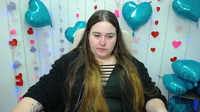 XX Daniella XX online show from 02/05/25, 07:10