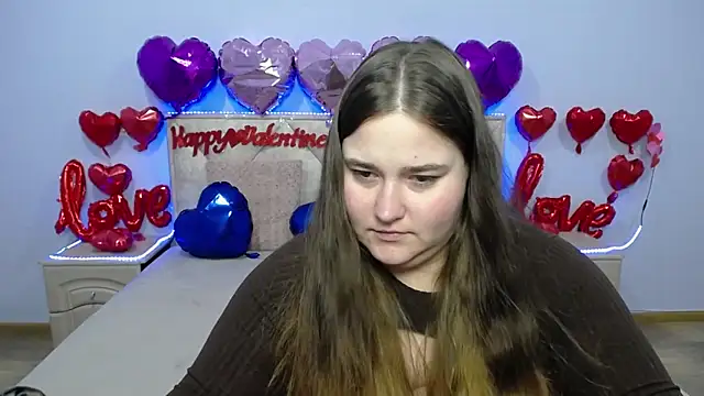 XX Daniella XX online show from 02/07/25, 04:24