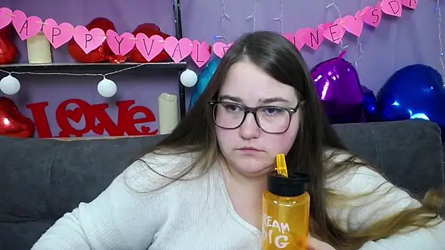 XX Daniella XX online show from 02/14/25, 10:04