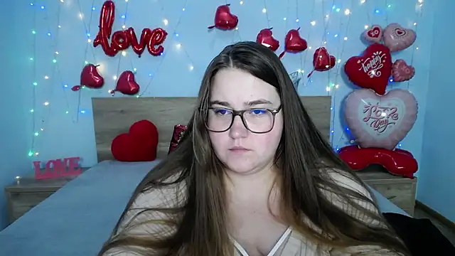 XX Daniella XX online show from 02/16/25, 01:58