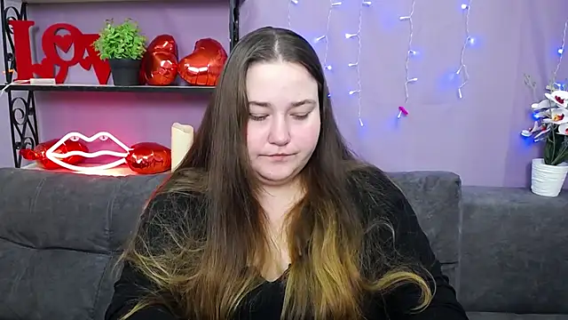 XX Daniella XX online show from 03/04/25, 07:19