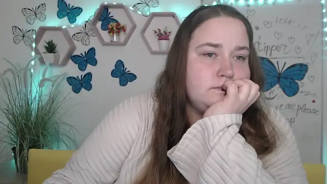 XX Daniella XX online show from 03/20/25, 06:53