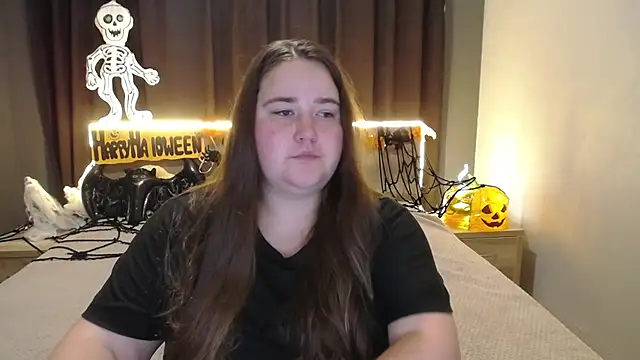 XX Daniella XX online show from 10/25/25, 06:10