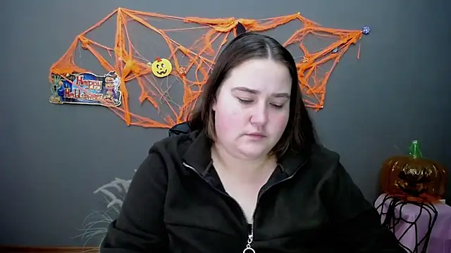 XX Daniella XX online show from 10/28/25, 07:23