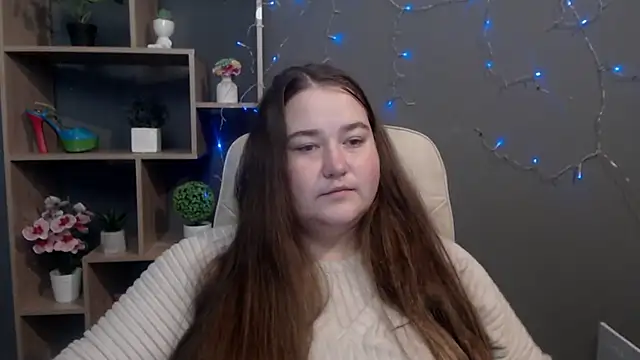 XX Daniella XX online show from 11/04/25, 07:51