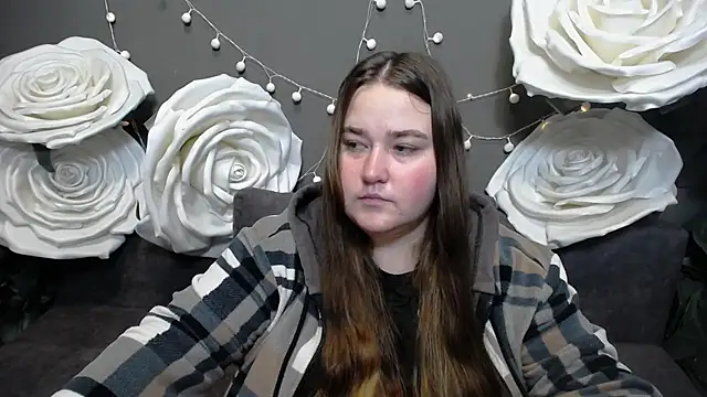 XX Daniella XX online show from 11/10/25, 07:18