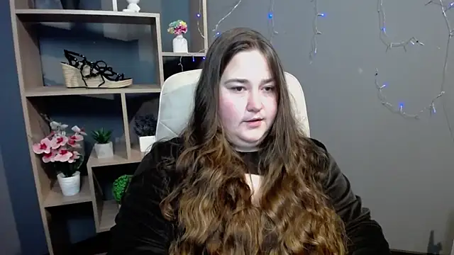 XX Daniella XX online show from 11/19/25, 07:19