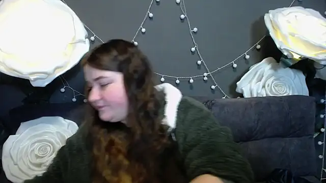 XX Daniella XX online show from 11/27/25, 07:21