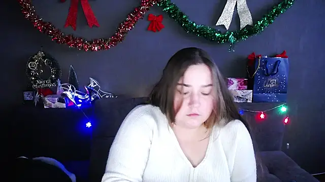 XX Daniella XX online show from 12/16/25, 07:24