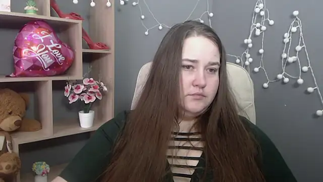 XX Daniella XX online show from 02/17/26, 07:38