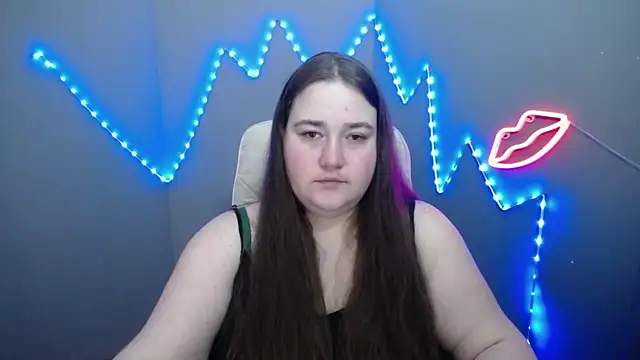 XX Daniella XX online show from 03/19/26, 07:34