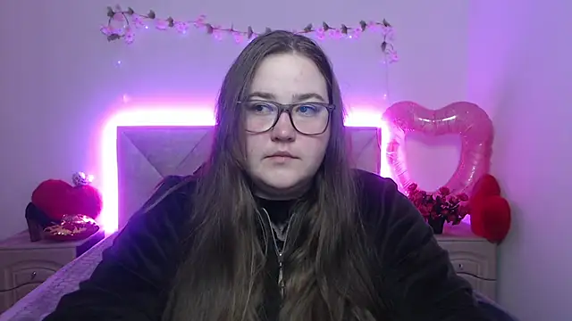 XX Daniella XX online show from 03/24/26, 07:30