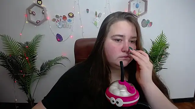 XX Daniella XX online show from 04/01/26, 06:36