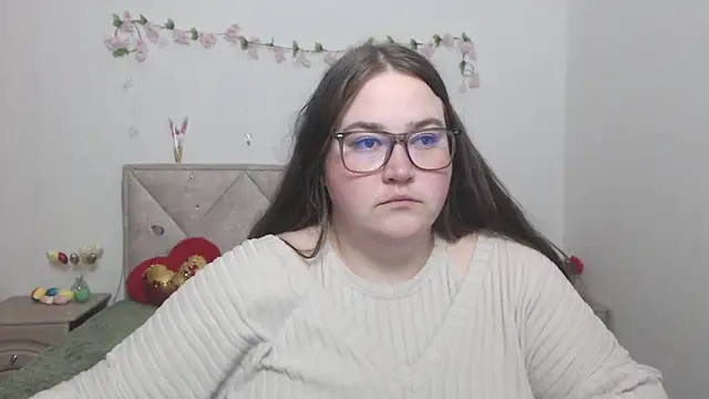 XX Daniella XX online show from 04/07/26, 06:03