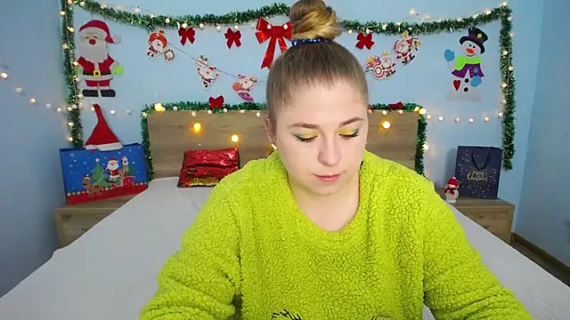 JessikaDaniel online show from 12/02/24, 07:14