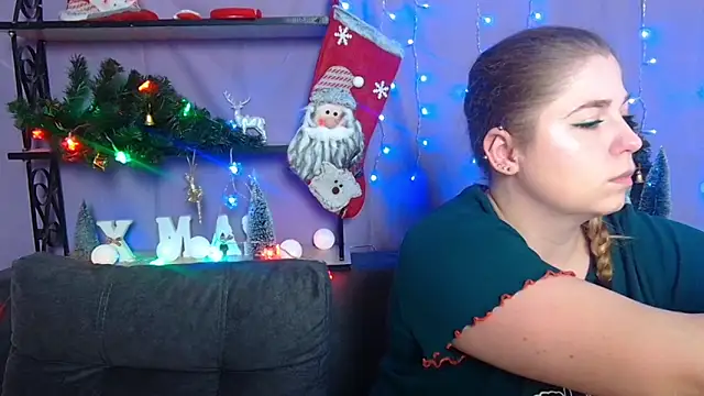 JessikaDaniel online show from 12/09/24, 07:17