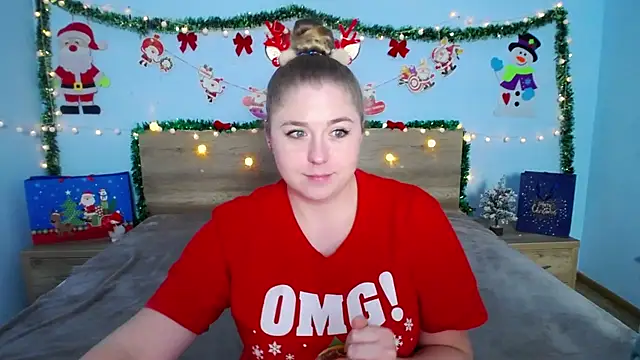 JessikaDaniel online show from 12/20/24, 10:27