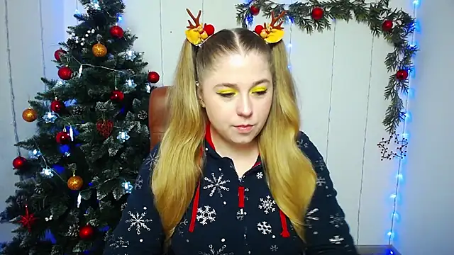 JessikaDaniel online show from 12/21/24, 07:45