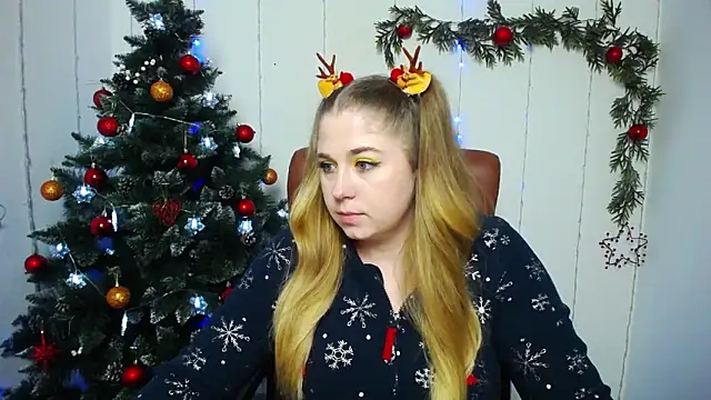 JessikaDaniel online show from 12/21/24, 11:22