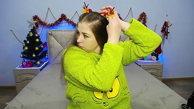 JessikaDaniel online show from 12/23/24, 07:17