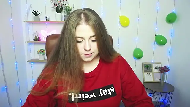 JessikaDaniel online show from 01/20/25, 07:15