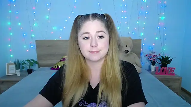 JessikaDaniel online show from 01/29/25, 10:16