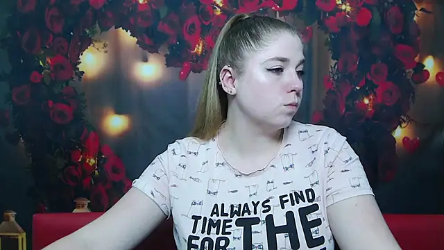 JessikaDaniel online show from 02/05/25, 10:30