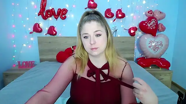 JessikaDaniel online show from 02/13/25, 07:24