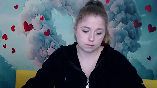 JessikaDaniel online show from 02/18/25, 07:21