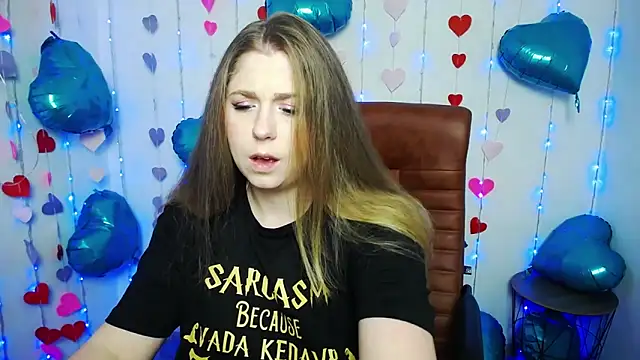 JessikaDaniel online show from 02/19/25, 07:17