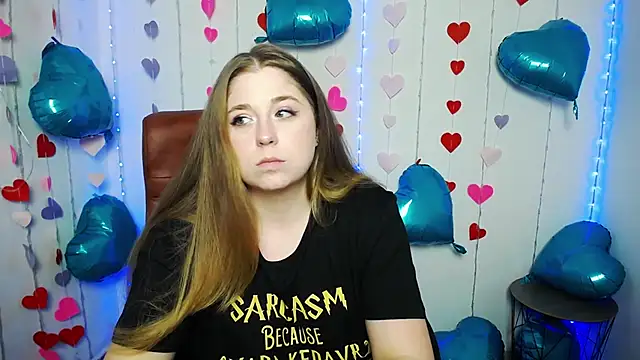 JessikaDaniel online show from 02/19/25, 10:23